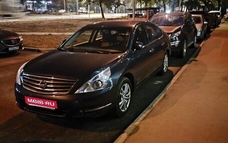 Nissan Teana, 2012 год, 850 000 рублей, 4 фотография