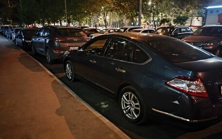 Nissan Teana, 2012 год, 850 000 рублей, 2 фотография