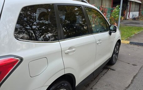 Subaru Forester, 2016 год, 1 650 000 рублей, 5 фотография