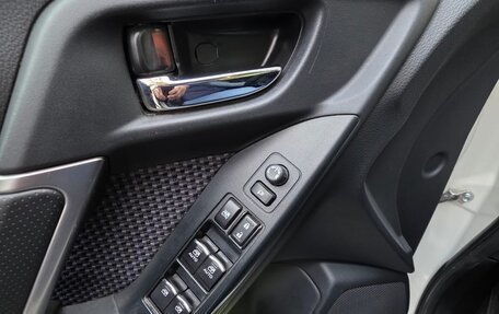 Subaru Forester, 2016 год, 1 650 000 рублей, 4 фотография