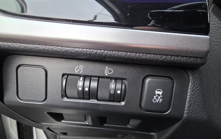 Subaru Forester, 2016 год, 1 650 000 рублей, 10 фотография