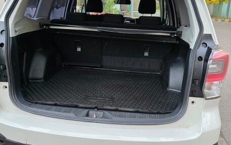 Subaru Forester, 2016 год, 1 650 000 рублей, 8 фотография