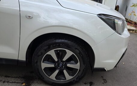 Subaru Forester, 2016 год, 1 650 000 рублей, 3 фотография