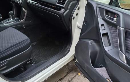 Subaru Forester, 2016 год, 1 650 000 рублей, 7 фотография