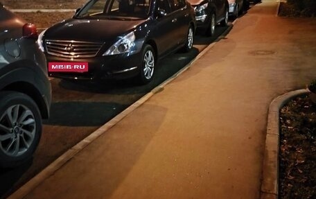 Nissan Teana, 2012 год, 850 000 рублей, 5 фотография