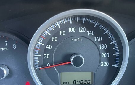 KIA Sportage II, 2010 год, 1 270 000 рублей, 5 фотография