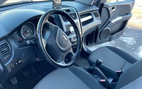 KIA Sportage II, 2010 год, 1 270 000 рублей, 8 фотография