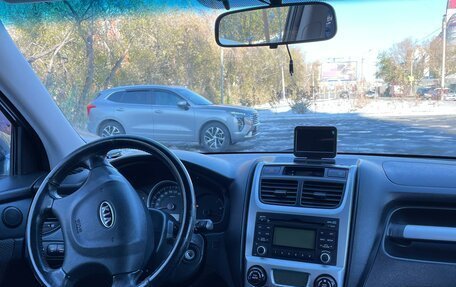 KIA Sportage II, 2010 год, 1 270 000 рублей, 6 фотография