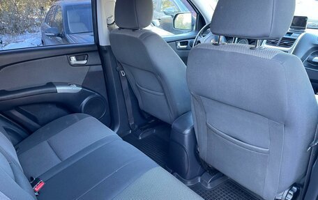KIA Sportage II, 2010 год, 1 270 000 рублей, 10 фотография