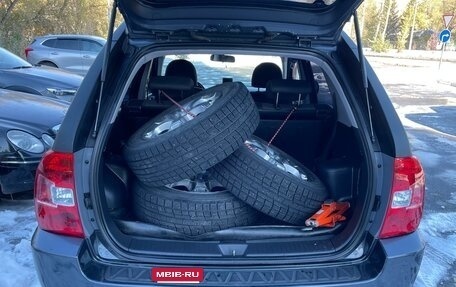 KIA Sportage II, 2010 год, 1 270 000 рублей, 11 фотография