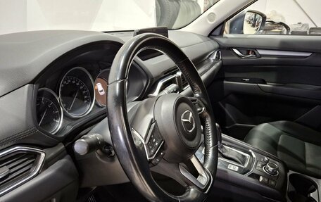 Mazda CX-5 II, 2018 год, 2 980 000 рублей, 4 фотография