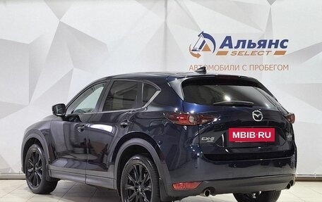 Mazda CX-5 II, 2018 год, 2 980 000 рублей, 12 фотография