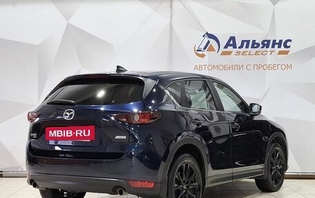Mazda CX-5 II, 2018 год, 2 980 000 рублей, 10 фотография