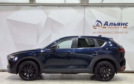 Mazda CX-5 II, 2018 год, 2 980 000 рублей, 13 фотография