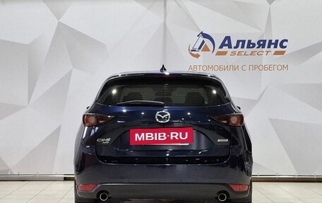 Mazda CX-5 II, 2018 год, 2 980 000 рублей, 11 фотография