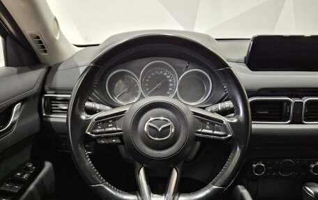 Mazda CX-5 II, 2018 год, 2 980 000 рублей, 16 фотография