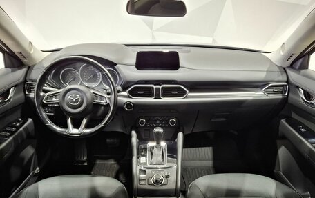 Mazda CX-5 II, 2018 год, 2 980 000 рублей, 15 фотография