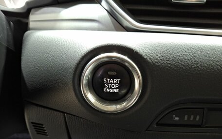 Mazda CX-5 II, 2018 год, 2 980 000 рублей, 22 фотография