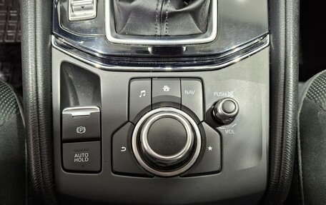 Mazda CX-5 II, 2018 год, 2 980 000 рублей, 21 фотография