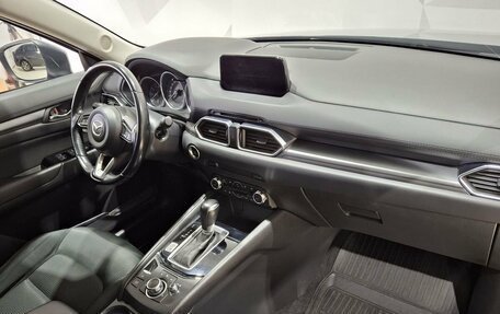 Mazda CX-5 II, 2018 год, 2 980 000 рублей, 18 фотография