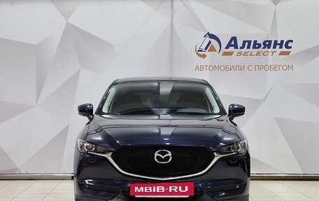 Mazda CX-5 II, 2018 год, 2 980 000 рублей, 14 фотография