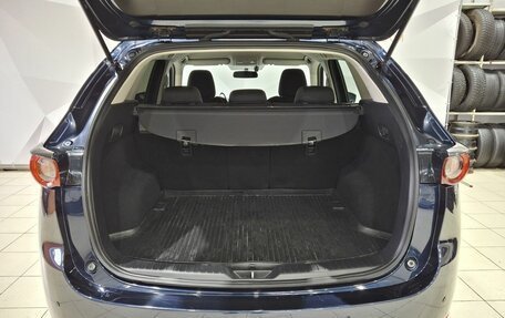 Mazda CX-5 II, 2018 год, 2 980 000 рублей, 38 фотография
