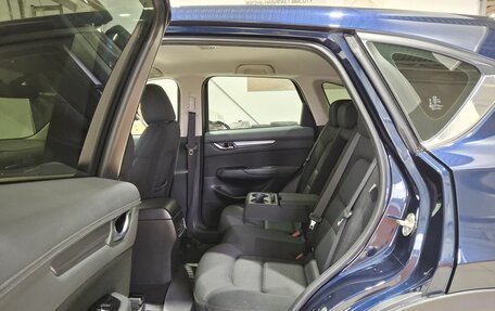 Mazda CX-5 II, 2018 год, 2 980 000 рублей, 29 фотография