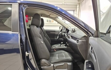 Mazda CX-5 II, 2018 год, 2 980 000 рублей, 33 фотография