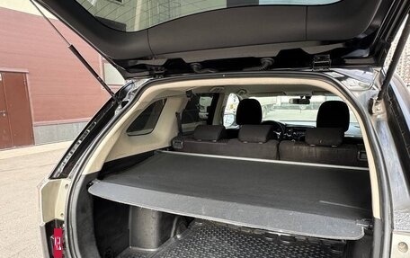 Mitsubishi Outlander III рестайлинг 3, 2013 год, 890 000 рублей, 7 фотография