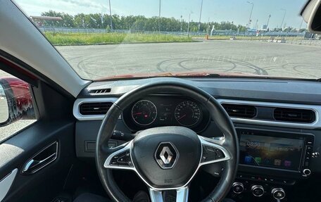 Renault Arkana I, 2021 год, 1 750 000 рублей, 8 фотография