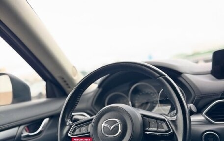 Mazda CX-5 II, 2021 год, 2 910 000 рублей, 8 фотография