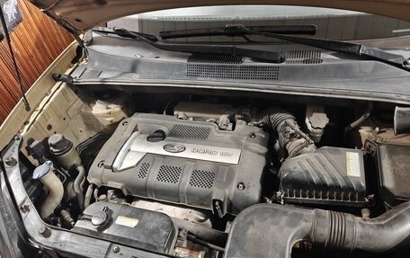 Hyundai Tucson III, 2005 год, 700 000 рублей, 5 фотография
