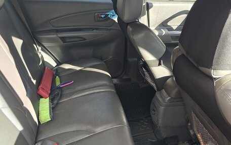 Hyundai Tucson III, 2005 год, 700 000 рублей, 12 фотография