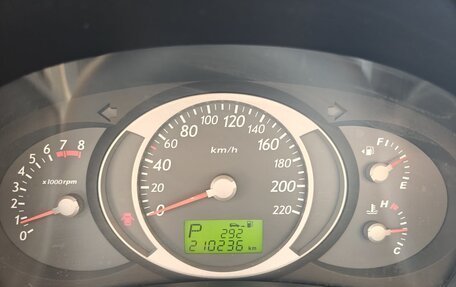Hyundai Tucson III, 2005 год, 700 000 рублей, 9 фотография