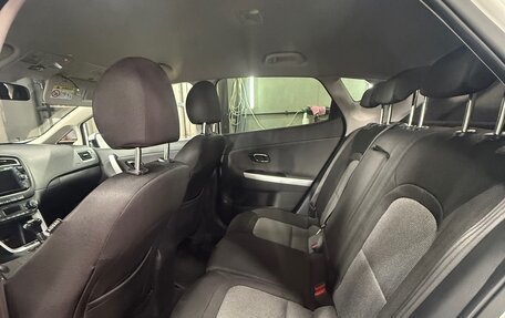 KIA cee'd III, 2017 год, 1 150 000 рублей, 2 фотография