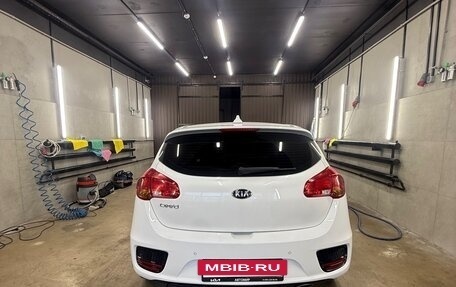 KIA cee'd III, 2017 год, 1 150 000 рублей, 8 фотография