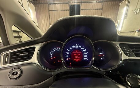 KIA cee'd III, 2017 год, 1 150 000 рублей, 11 фотография