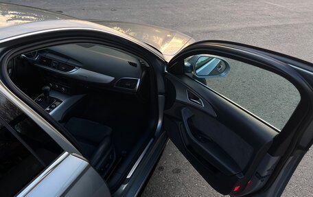 Audi A6, 2011 год, 1 400 000 рублей, 14 фотография
