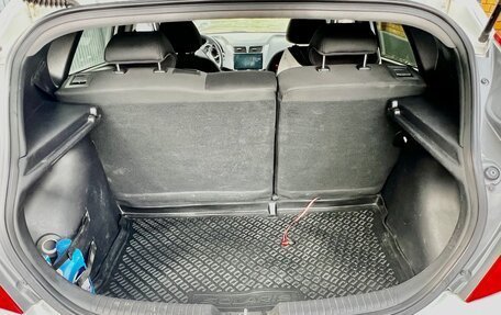 Hyundai Solaris II рестайлинг, 2014 год, 780 000 рублей, 5 фотография