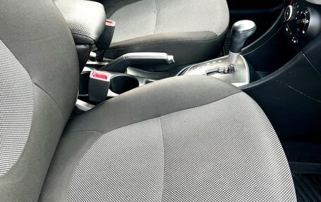 Hyundai Solaris II рестайлинг, 2014 год, 780 000 рублей, 13 фотография