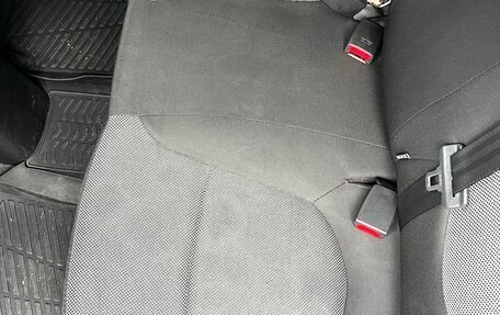 Hyundai Solaris II рестайлинг, 2014 год, 780 000 рублей, 21 фотография