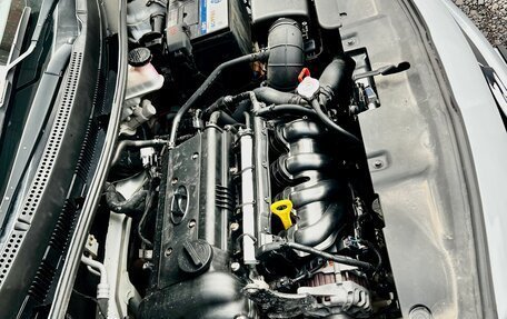 Hyundai Solaris II рестайлинг, 2014 год, 780 000 рублей, 25 фотография