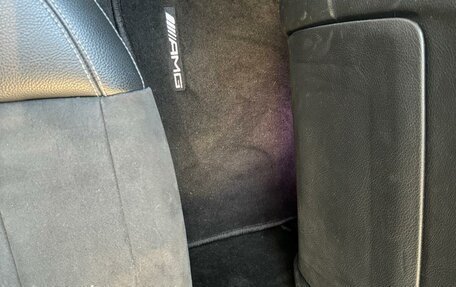 Mercedes-Benz E-Класс, 2019 год, 2 450 000 рублей, 11 фотография