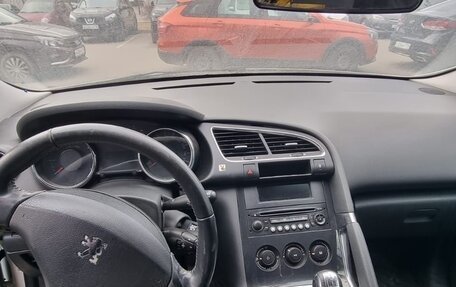 Peugeot 3008 I рестайлинг, 2011 год, 510 000 рублей, 3 фотография