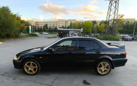 Honda Torneo, 1999 год, 540 000 рублей, 6 фотография
