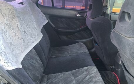 Honda Torneo, 1999 год, 540 000 рублей, 7 фотография