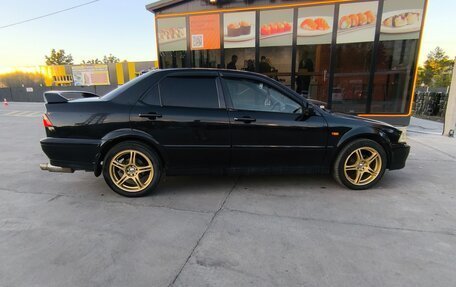 Honda Torneo, 1999 год, 540 000 рублей, 3 фотография