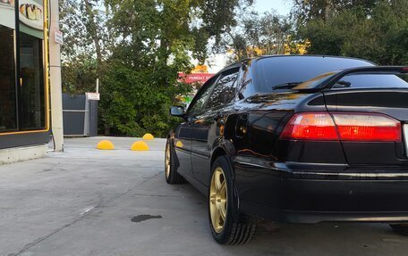 Honda Torneo, 1999 год, 540 000 рублей, 10 фотография