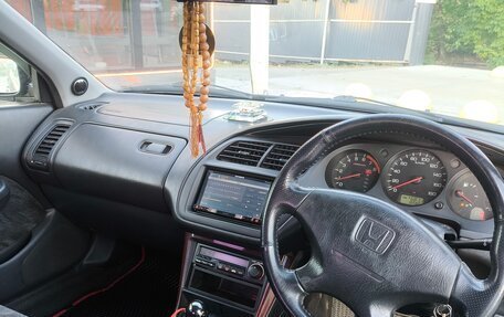 Honda Torneo, 1999 год, 540 000 рублей, 11 фотография