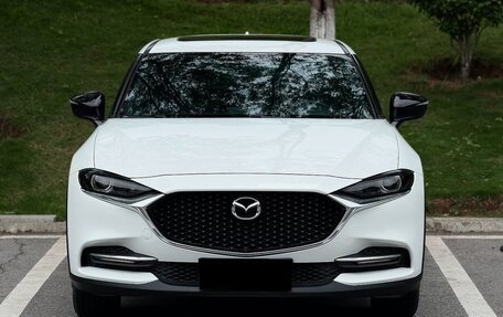 Mazda CX-4, 2023 год, 2 310 000 рублей, 2 фотография